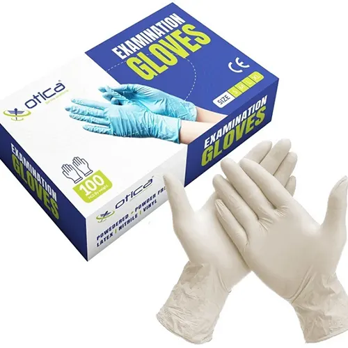 Examination Gloves for sale